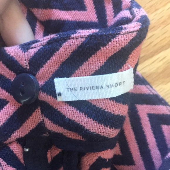 Loft printed shorts - Picture 4 of 6